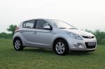 Hyundai i20 3-Door 2009 года
